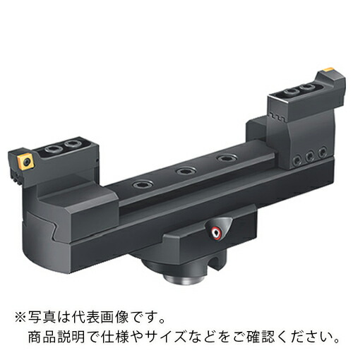 Walter ( ワルター ) 2枚刃ボーリング工具 ( B3220.N8.130-153.Z2.CC12 ) ワルタージャパン(株) 【メーカー取寄】