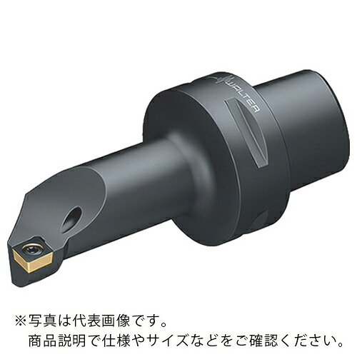 【SALE価格】ワルター ISO ツールホルダー ( C3-SCLCL-17090-09 )