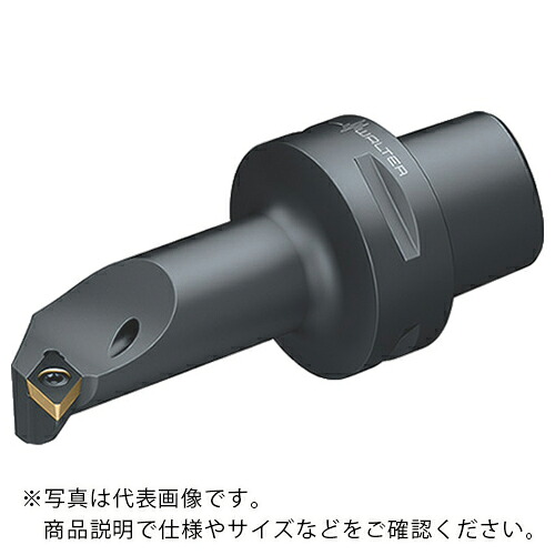 【SALE価格】ワルター ISO ツールホルダー ( C3-SDUCR-17090-11 )