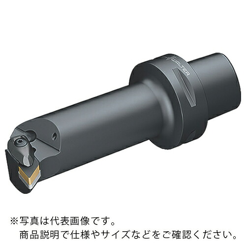 【SALE価格】ワルター ISO ツールホルダー ( C4-DDUNL-17090-11 )