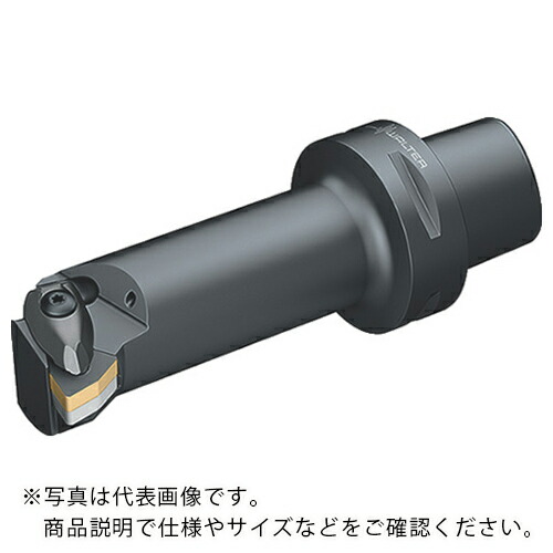 【SALE価格】ワルター ISO ツールホルダー ( C4-DWLNL-13075-06 )