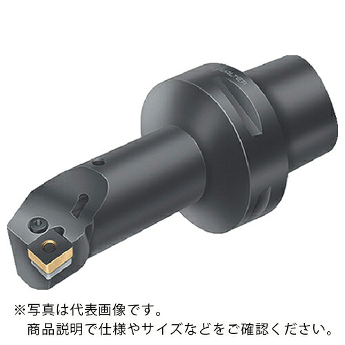 【SALE価格】ワルター ISO ツールホルダー ( C4-PCLNR-27080-12 )