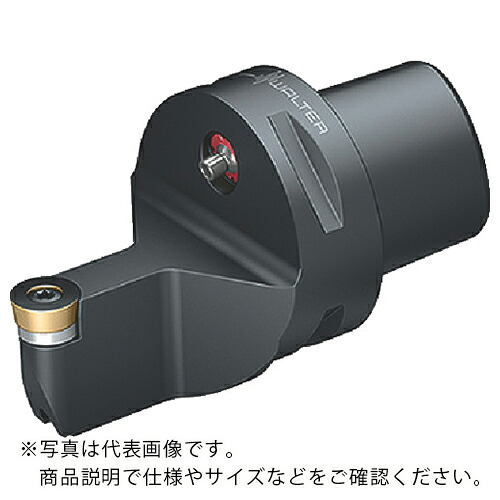 【SALE価格】ワルター ISO ツールホルダー ( C4-SRDCN-00050-10 ) 23,837円