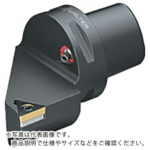 【SALE価格】ワルター ISO ツールホルダー ( C4-STGCL-27050-11 )