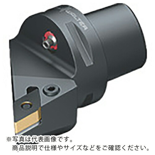 【SALE価格】ワルター ISO ツールホルダー ( C5-PDJNR-35060-15 )