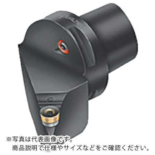 【SALE価格】ワルター ISO ツールホルダー ( C5-PRSCR-35060-20 )