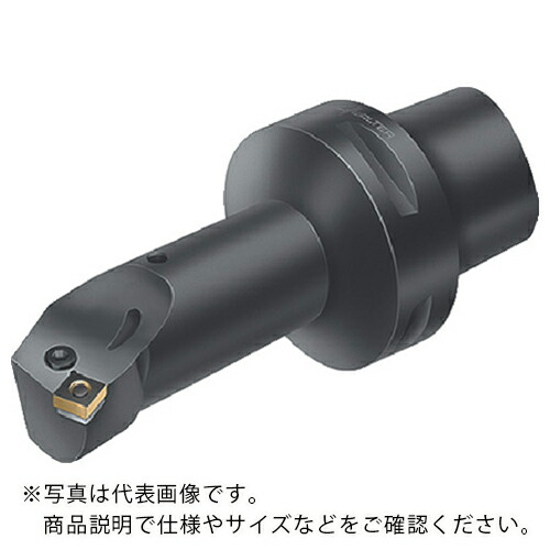 【SALE価格】ワルター ISO ツールホルダー ( C5-PSKNL-27140-12 )
