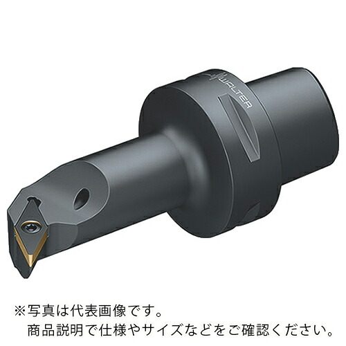 【SALE価格】ワルター ISO ツールホルダー ( C5-SVQBL-35150-16 )
