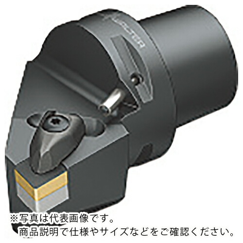 【SALE価格】ワルター ISO ツールホルダー ( C6-DCLNR-45065-16 )