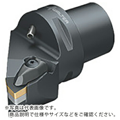 【SALE価格】ワルター ISO ツールホルダー ( C6-DWLNR-45065-10 )