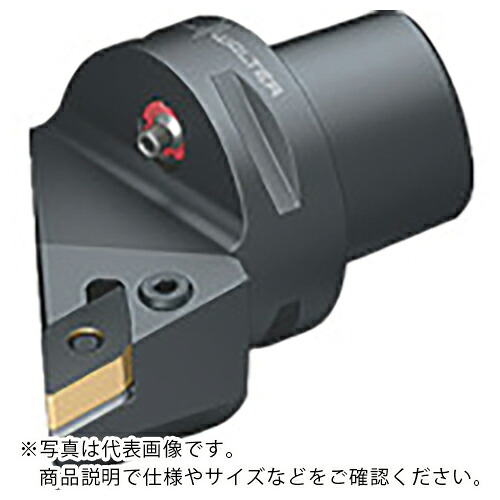 【SALE価格】ワルター ISO ツールホルダー ( C6-PDJNL-45065-15 )