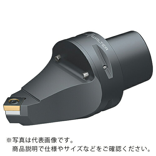 【SALE必要経費】ワルター ISO 手道具保持者 ( C6-SCMCN-00090-12 )