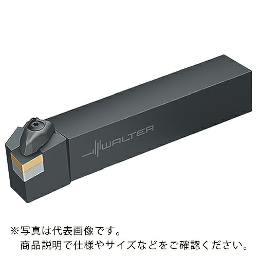 【SALE価格】ワルター ISO ツールホルダー ( DCLNR3225P16 )