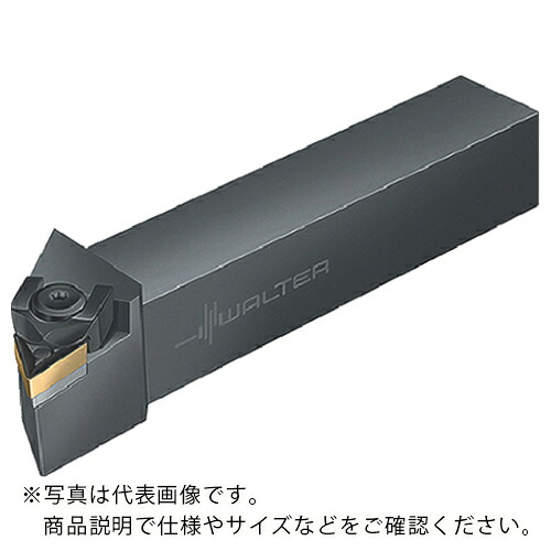 【SALE必要経費】ワルター ISO 手道具保持者 ( MTJNR3225P22 )