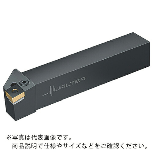 【SALE価格】ワルター ISO ツールホルダー ( PCLNL3225P16 )