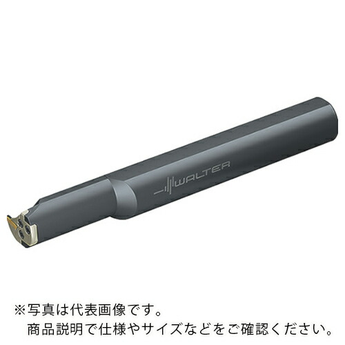 【SALE価格】ワルター 溝入れモジュール ( NCAI40-4015R-GX24-3 )
