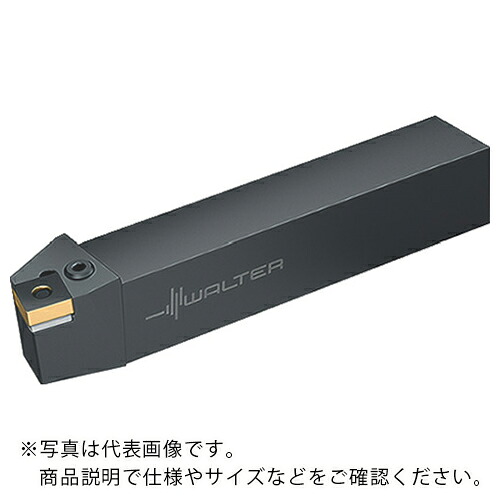 【SALE価格】ワルター ISO ツールホルダー ( PSBNL2525M15 )
