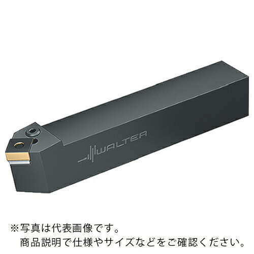 【SALE価格】ワルター ISO ツールホルダー ( PSDNN3225P15 )