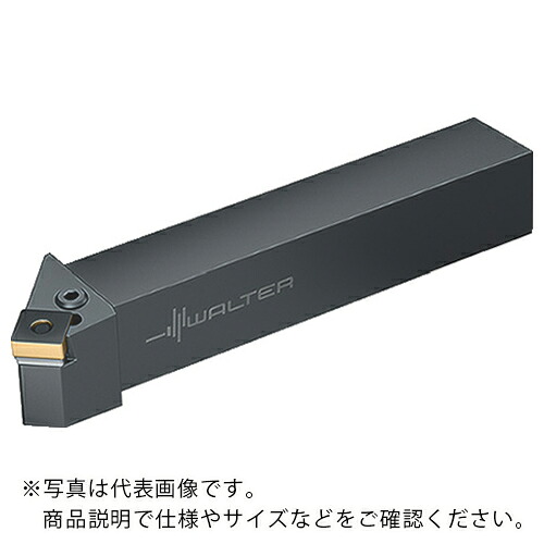 【SALE価格】ワルター ISO ツールホルダー ( PSSNL3232P19 )
