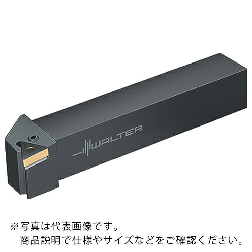 【SALE価格】ワルター ISO ツールホルダー ( PTGNL1616H11 )