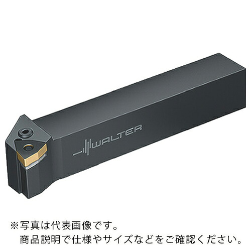 【SALE価格】ワルター ISO ツールホルダー ( PWLNL3225P08 )