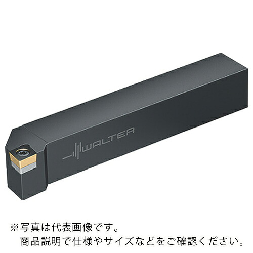 【SALE価格】ワルター ISO ツールホルダー ( SCLCL2525M09 )