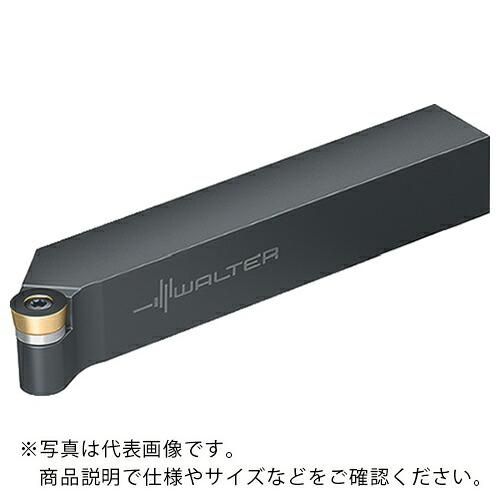 【SALE価格】ワルター ISO ツールホルダー ( SRSCL3225P16 )