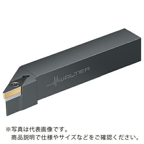 【SALE価格】ワルター ISO ツールホルダー ( SVJBL3225P16 )
