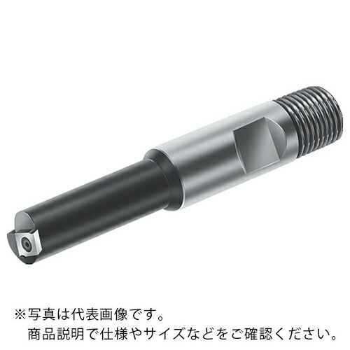 ワルター 口径溝裁断師 ( F2036M.0.50.040.063 )