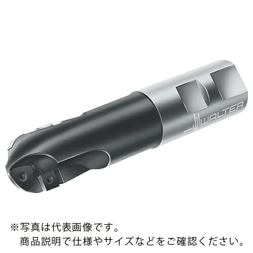 【SALE価格】ワルター ボールノーズカッター ( F2239.T36.040.Z01.41 )