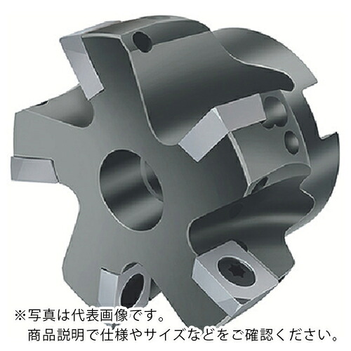【SALE価格】ワルター 正面フライス/肩削りカッター ( F2250.B32.100.Z07.03 )