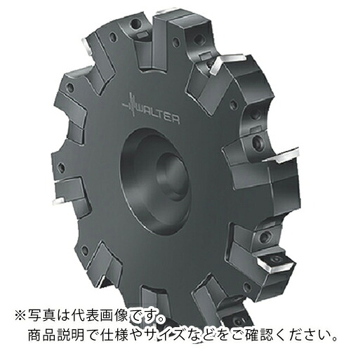 【SALE価格】ワルター サイドカッター ( F2252.BN.200.Z06.19.S686 )