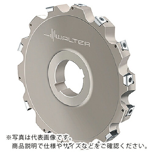 【SALE価格】ワルター サイドカッター ( F4253.B50.200.Z08.14 )