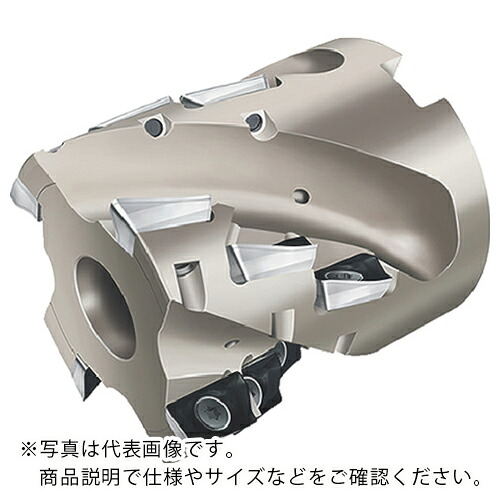 【SALE価格】ワルター ポーキュパインカッター ( F4238.B32.080.Z05.71 )