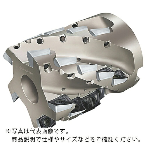 【SALE価格】ワルター ポーキュパインカッター ( F4338.B27.063.Z04.47 )