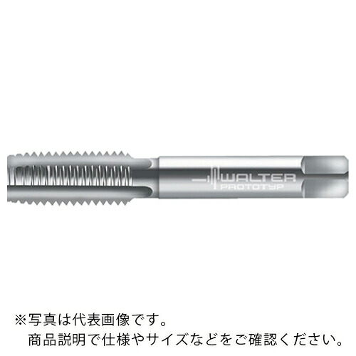 【SALE価格】Prototyp ショートマシンタップ ( 24165-G1/2 )