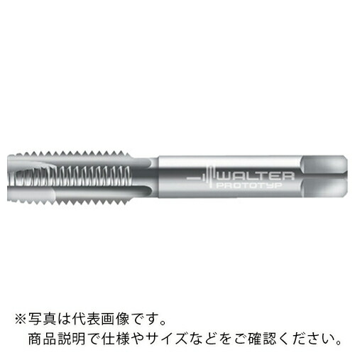 【SALE価格】Prototyp ショートマシンタップ ( 27160-PG11 )