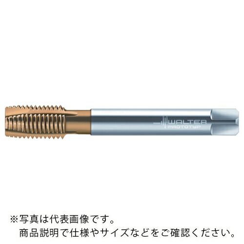 【SALE価格】Prototyp マシンタップ ( P24360-G2 )