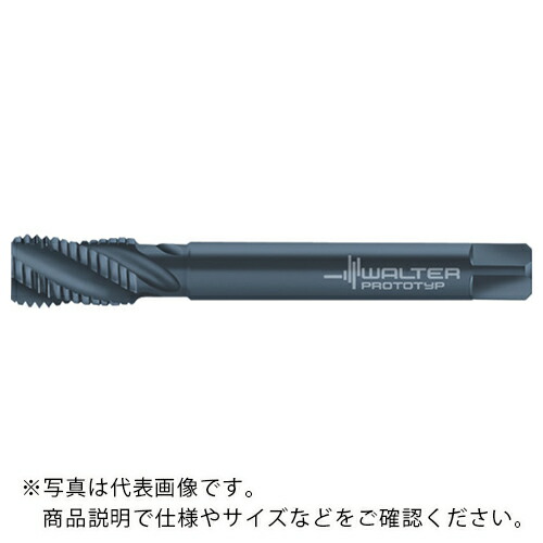 【SALE価格】Prototyp マシンタップ ( M22563-UNC1.1/4 )