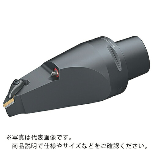 【SALE価格】ワルター ISO ツールホルダー ( C8-DVMNL-00160-16 )