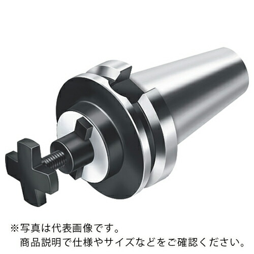 【SALE価格】ワルター フェースミルアダプター ( A155.BT50.055.40 )