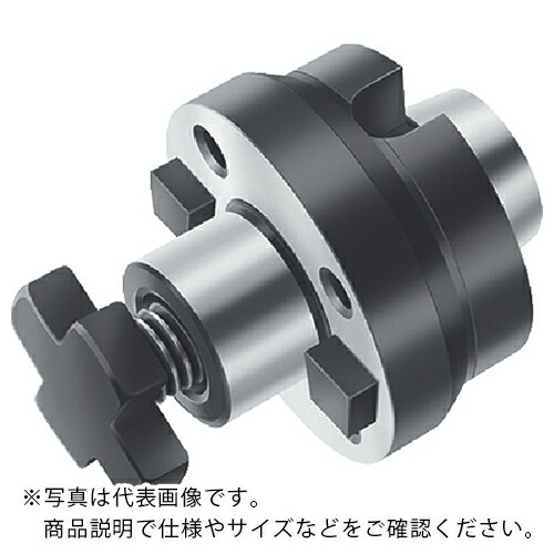 【SALE価格】ワルター フェースミルアダプター ( A155M.0.63.030.32 )