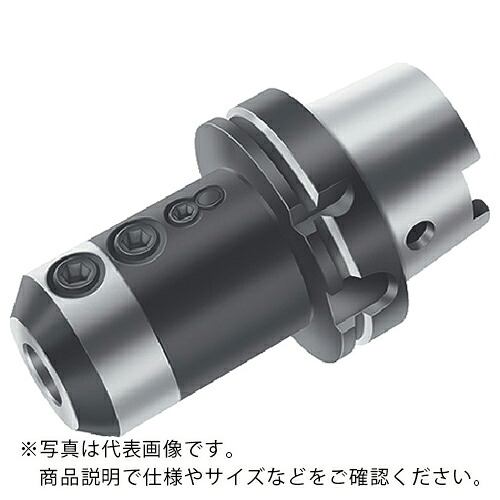 【SALE価格】ワルター フェースミルアダプター ( A170.7.063.110.25.HSK )
