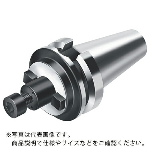 【SALE価格】ワルター フェースミルアダプター ( AK155.BT50.055.32 )