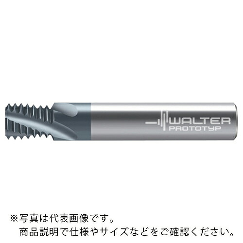 Prototyp ( ワルタージャパン ) ねじ切りカッター ( H5036016-MJ10 ) ワルタージャパン(株) 【メーカー取寄】