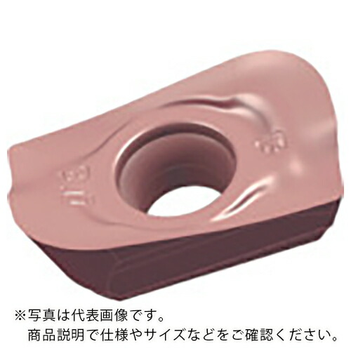 Walter ( ワルター ) ミーリング加工用 ひし形ポジチップ WK10 ( ADHT160616R-G88 WK10 ) 【10個セット】 【メーカー取寄】
