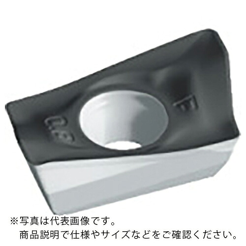 Walter ( ワルター ) ミーリング加工用 ひし形ポジチップ WKP35S ( ADMT10T304R-F56 WKP35S ) 【10個セット】 ワルタージャパン(株) 【メーカー取寄】