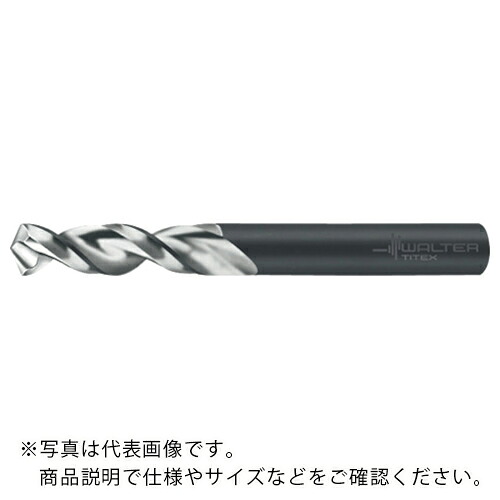 【SALE価格】Titex スタブドリル ( A1148-20 )