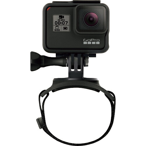 GoPro ウェアラブルカメラ用オプション ザ・ストラップ(Ver.2.0) ( AHWBM-002 )