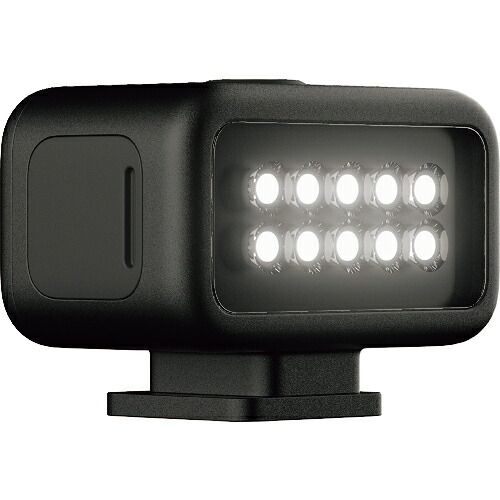 GoPro Light Mod(ライトモジュラー) ( ALTSC-001-AS )